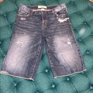Cherokee Shorts